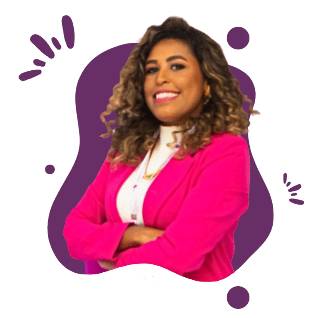Camilla Rodrigues - PsiEmpoderada